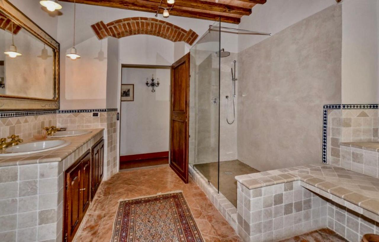 Villa Ari, La Tua Villa In Toscana Reggello Exterior foto