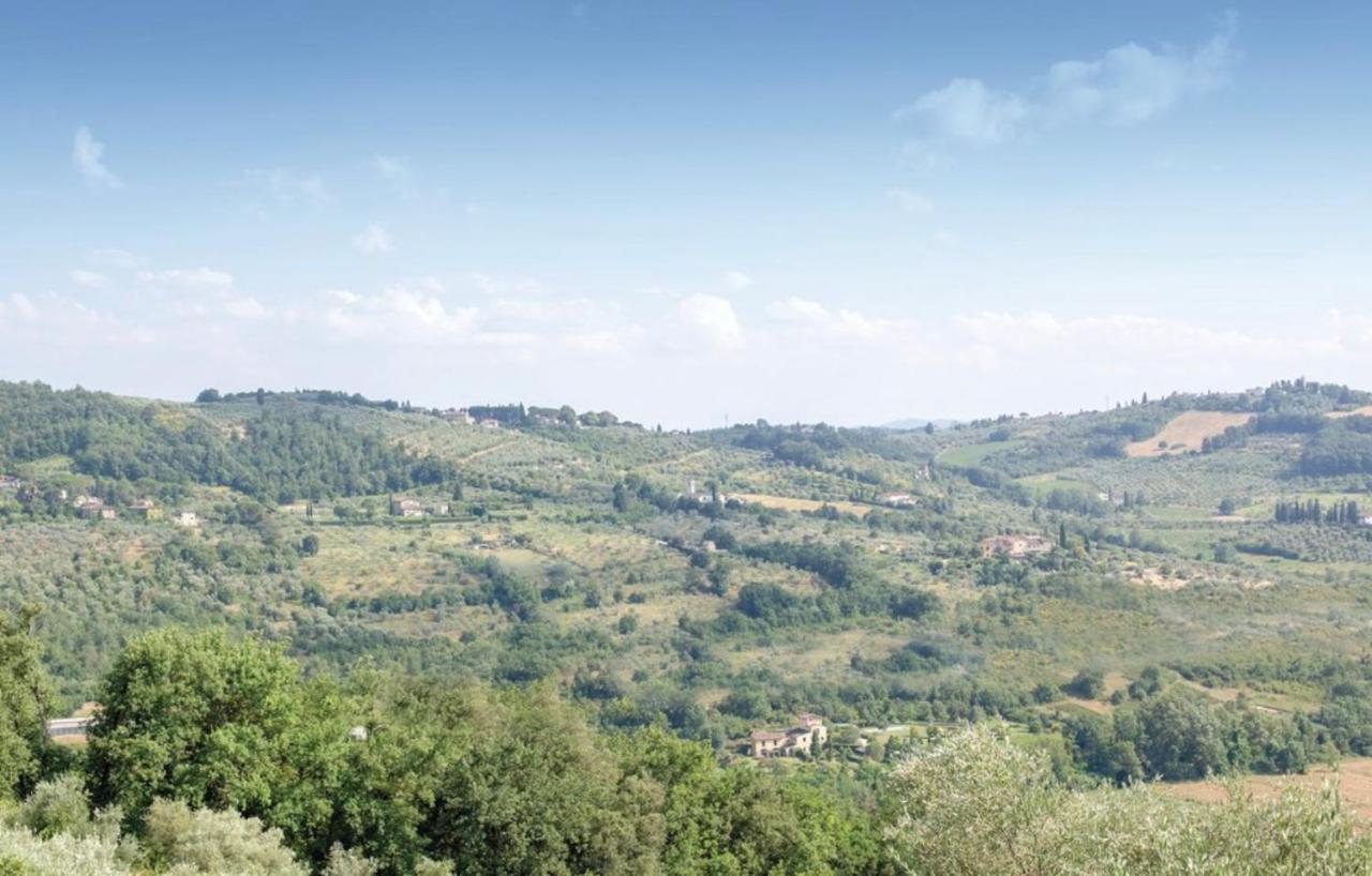 Villa Ari, La Tua Villa In Toscana Reggello Exterior foto