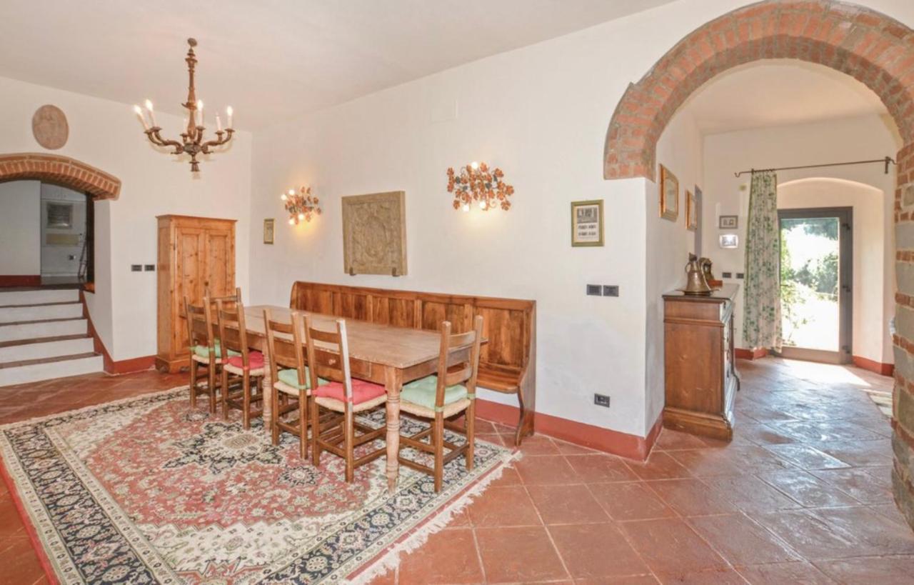 Villa Ari, La Tua Villa In Toscana Reggello Exterior foto