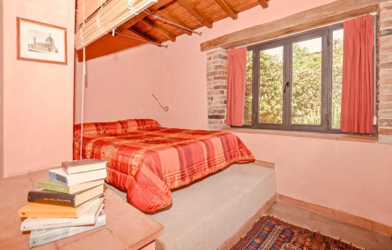 Villa Ari, La Tua Villa In Toscana Reggello Exterior foto