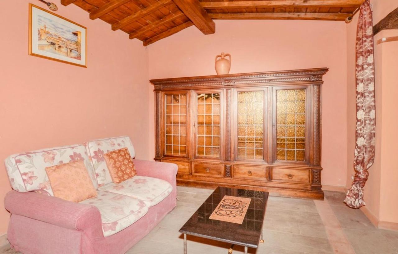 Villa Ari, La Tua Villa In Toscana Reggello Exterior foto